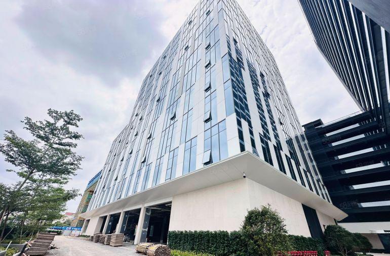 南山西丽一楼精装修厂房出租200平起办公仓库出租