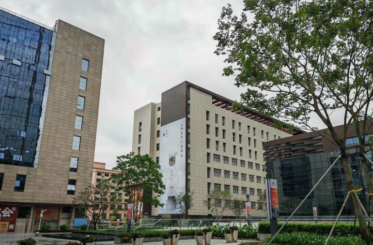 南山科技园200平起按需出租全新25万平红本独院厂房出租仓库