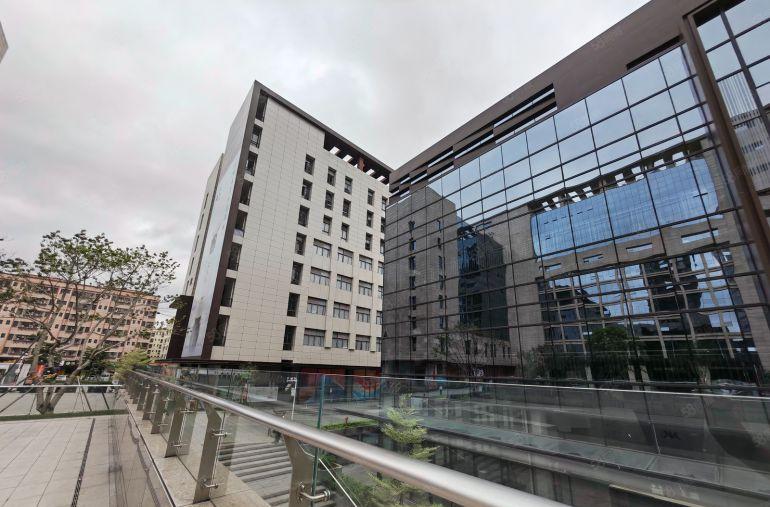 南山科技园200平起按需出租全新25万平红本独院厂房出租仓库