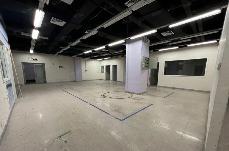 南山科技园北区新出2500平米大小可分租