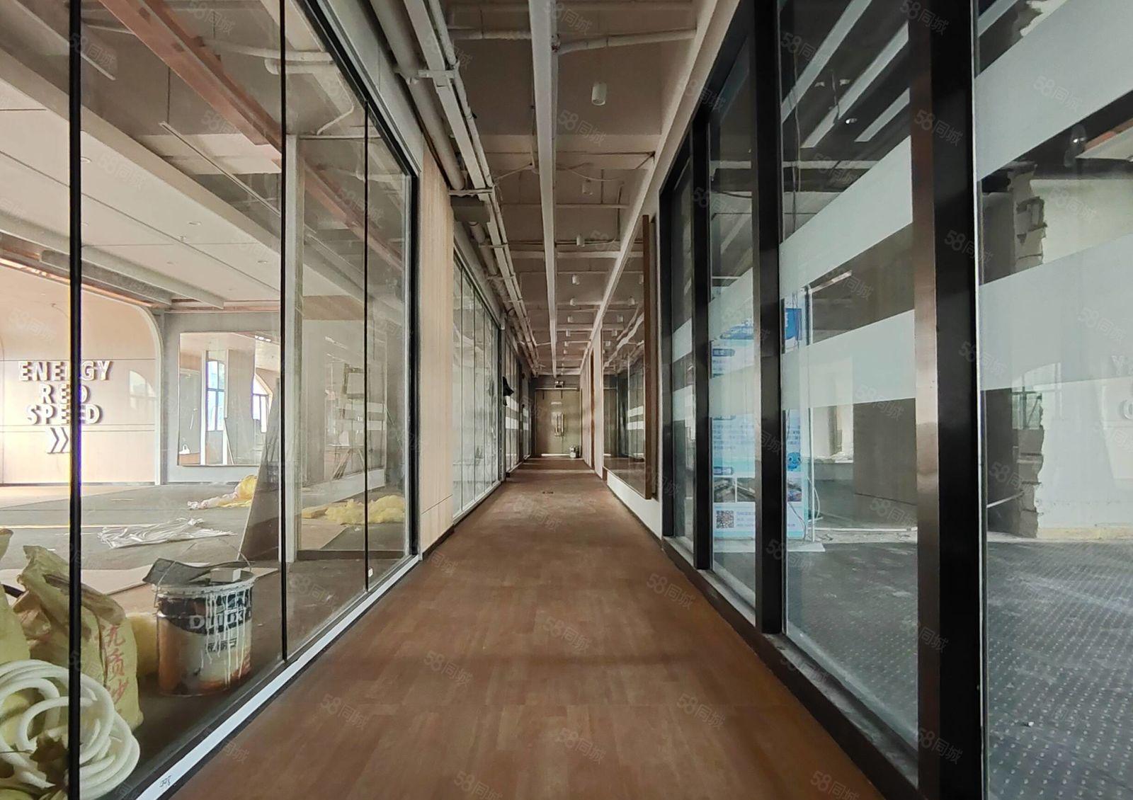 华侨城面积40平方75平方112平方170平方180平方直租