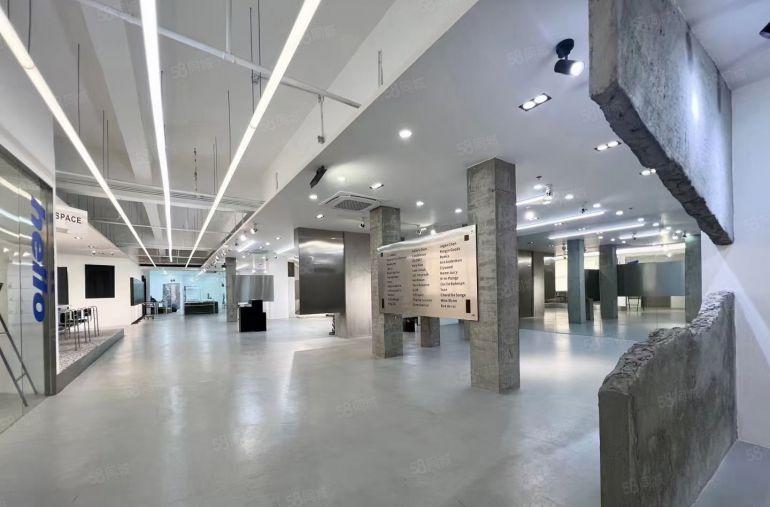 精选 摄影基地1400平带家具 南山西丽办公室厂房南北采光好