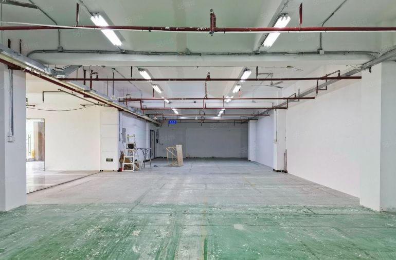 西丽阳光 新出厂房一楼540平 租金便宜