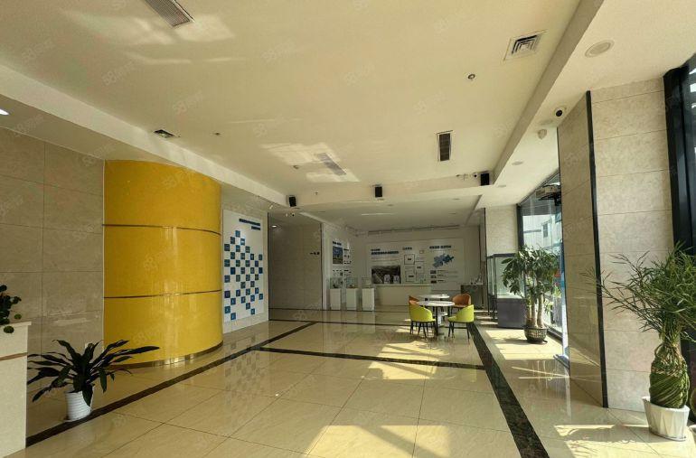 （无中介）业主直租港鸿基高新智能产业园200平方至1500平