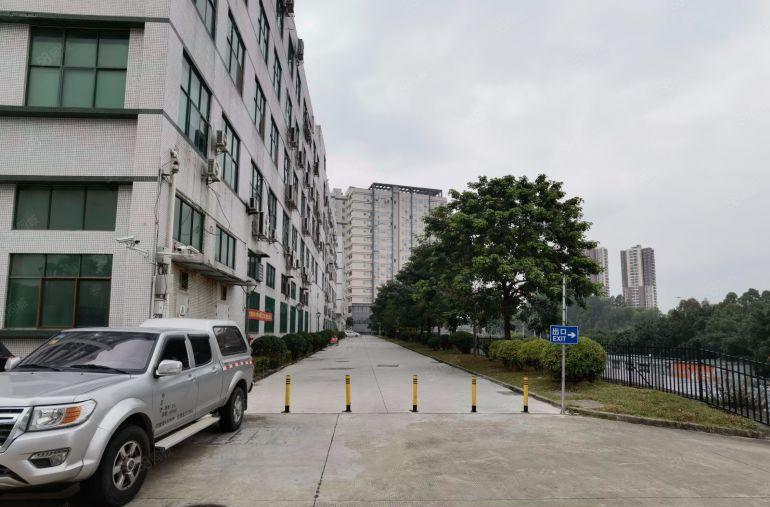 20元起租西丽阳光工业区厂房出租大小面积分租南山仓库招租独院