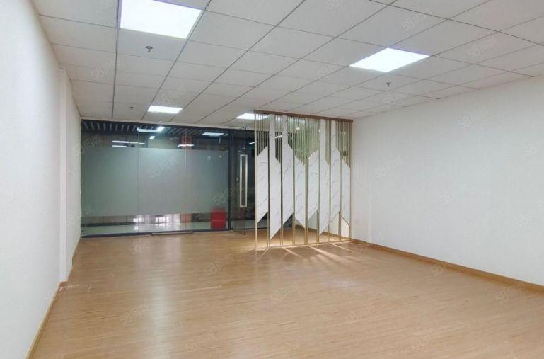 11号线南山地铁口 精装130平180平 电商直播办公室出租