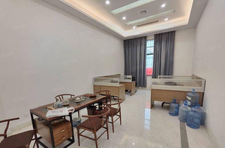 南山西丽地铁口附近100平至500平精装修办公室厂房仓库出租