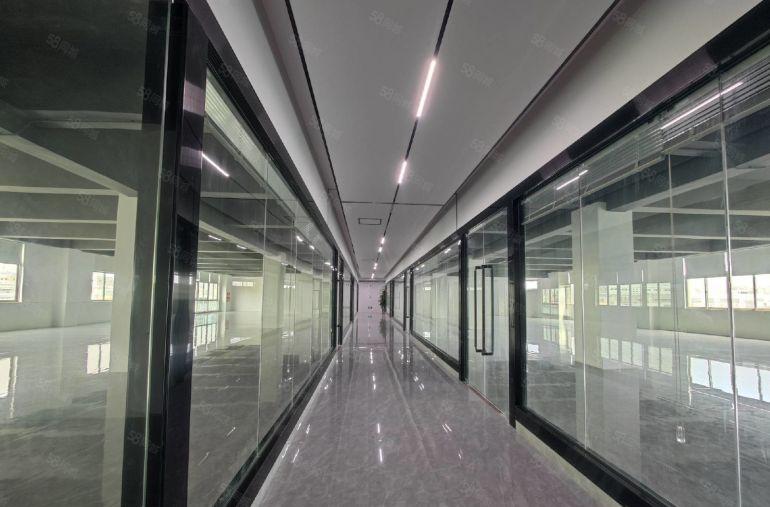 38元起西丽大学城楼上500平精装修厂房出租仓库出租大小分租