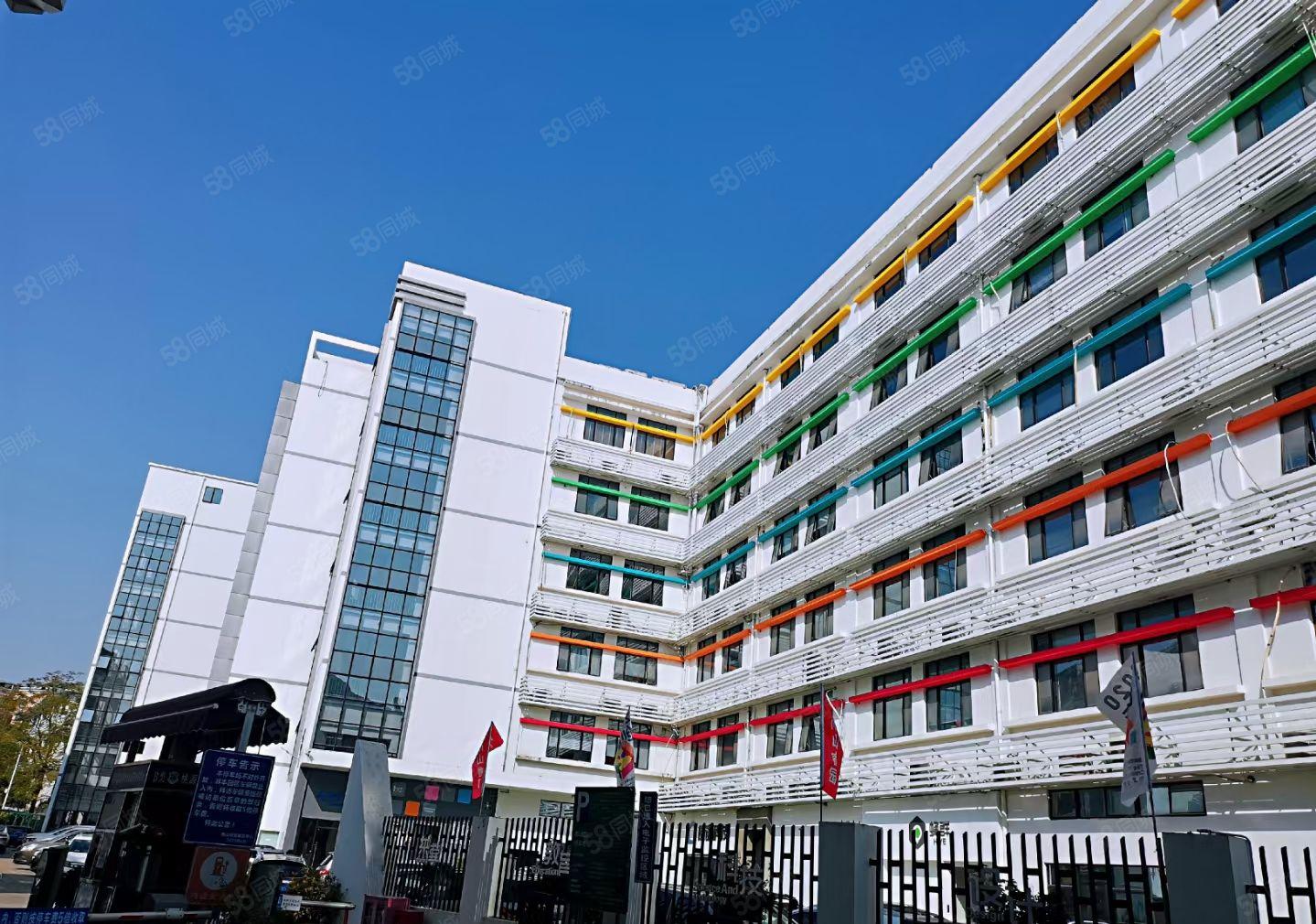 地铁口一楼大面积可商业可办公可仓库厂房位置好停车方便