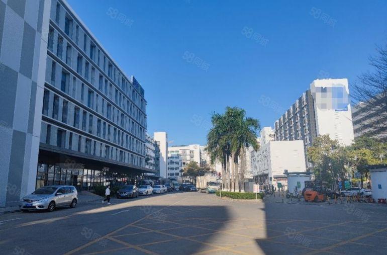 喷淋齐全光线好 厂房仓库办公物业直租 1570平带装修