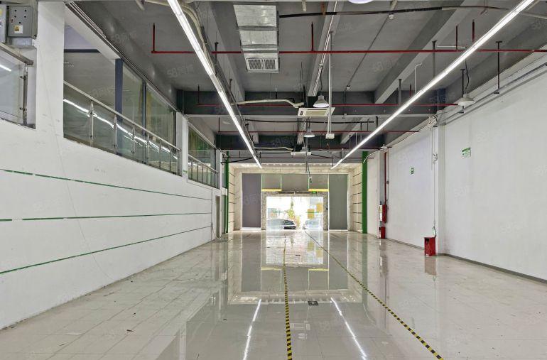 南头新出一楼1200平方  层高6米 门头大气 有红本