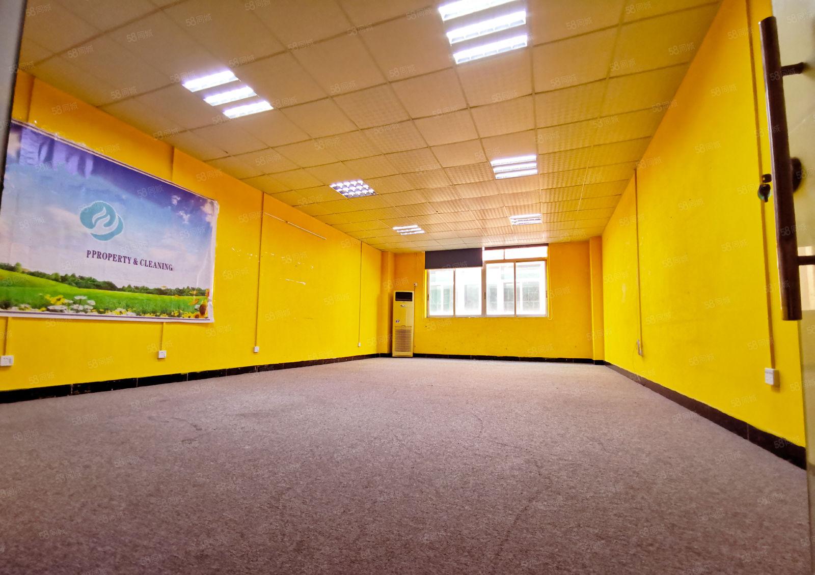 西丽地铁口厂房 业主直租大小面积 不限行业 租金实惠 车位多