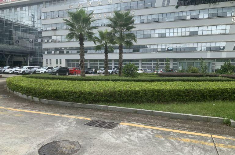 深圳周边惠阳可生产电池红本独栋20000平厂房仓库出租可分租