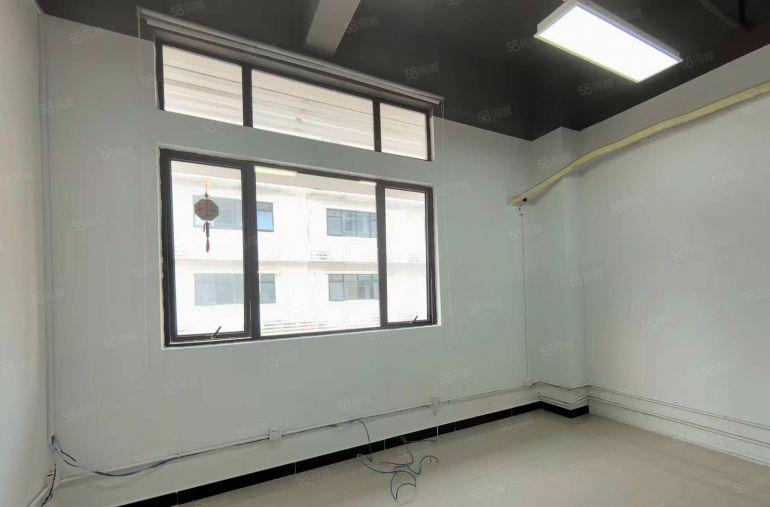 西丽精装办公厂房出租，拎包即可办公，面积大小均有