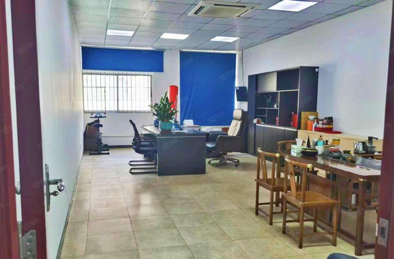 南山西丽厂房 带装修 整层1780平方原房东出租