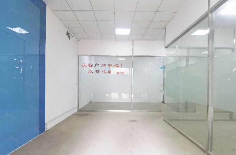 南山西丽大学城  地铁口一楼厂房185至700平米 不限行业