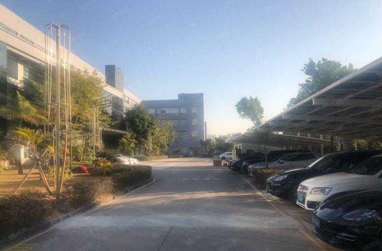 16块一平距离深圳盐田港8公里200平起分租共2万平高7米