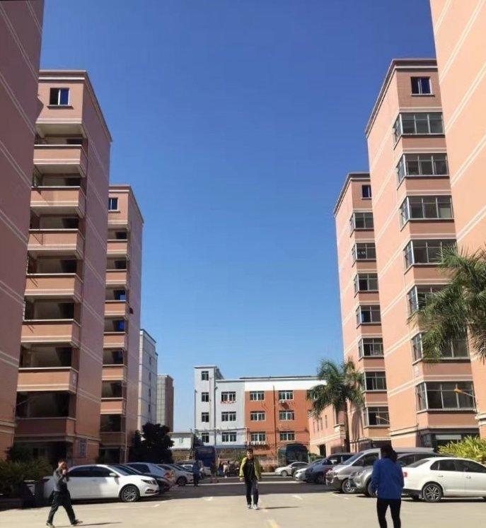 特价，丹竹头厂房分租300—400平米，形象佳