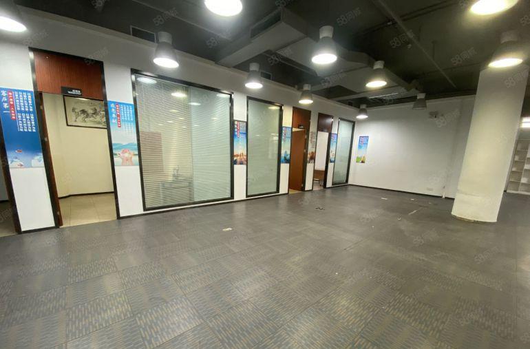 南山精装大小面积均有 免租期长 业主直租 价格便宜