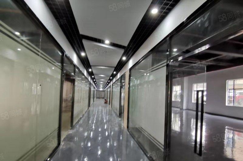 一楼厂房，南山厂房，地铁口厂房