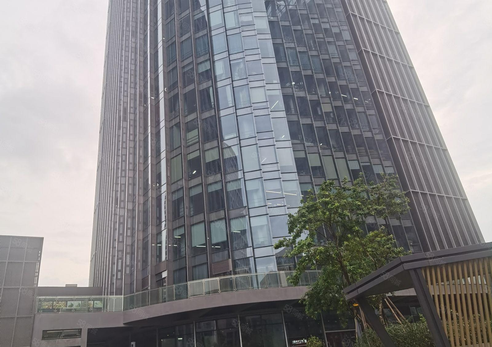 200平起租！南山留仙洞孵化产业园3050平办公室厂房出租