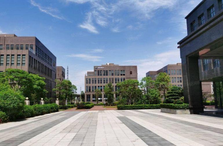 3500平南山南头工业区独栋办公楼研发楼厂房出租开发商低价招