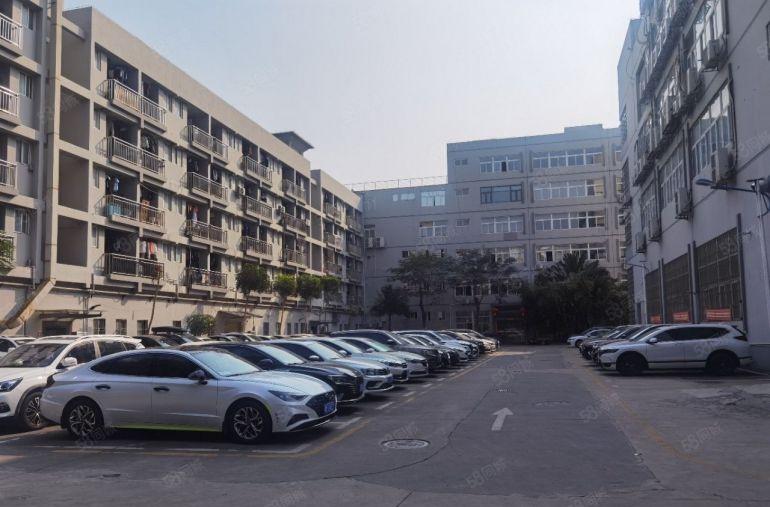 石岩业主红本工业园厂房2000平方米