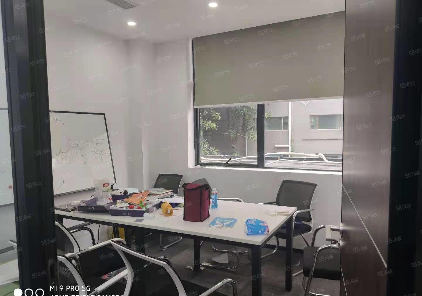 南山科技园大冲商圈 文峥鑫大厦 60平118平158平米