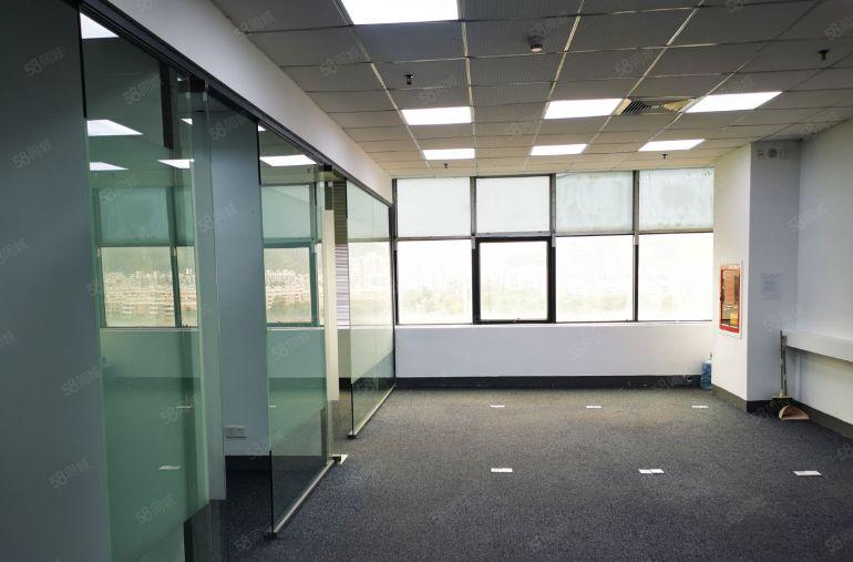 西丽茶光地铁口 业主直租 白沙新兴产业园 特价出租