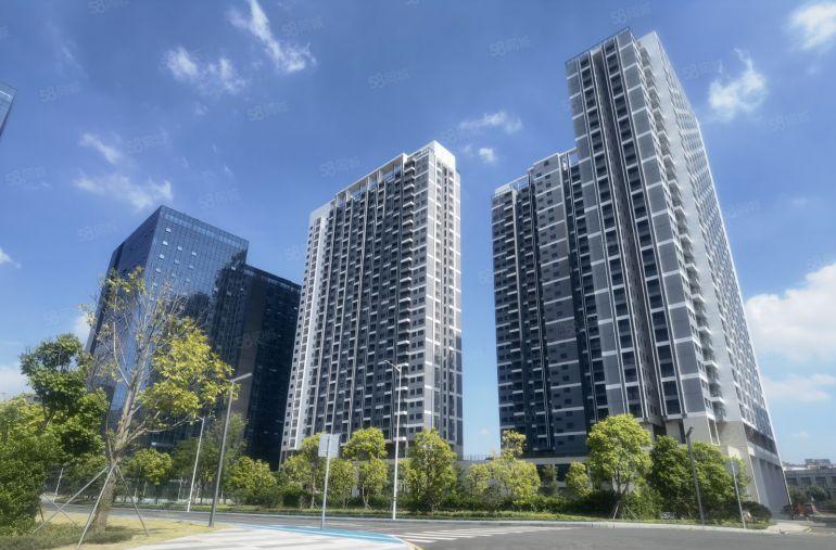 光明长圳地铁口13万平全新红本厂房招商中高新企业享有租金补贴