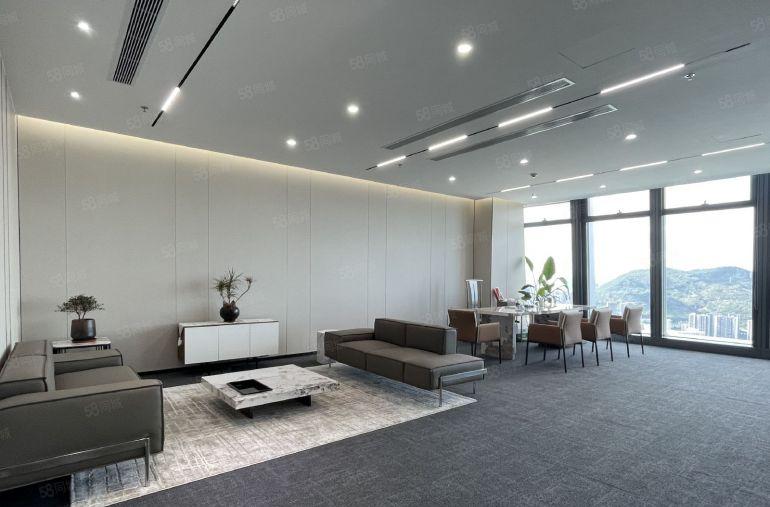 128平起租南山深大地铁口科技园各种户型电商办公仓库出租