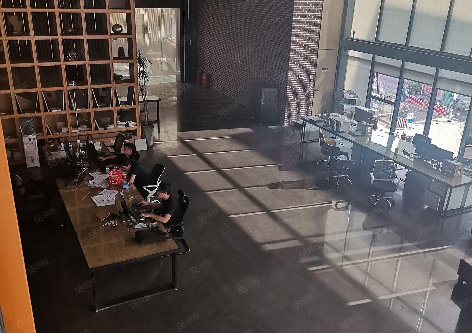 南山厂房设计公司首先，业主厂房