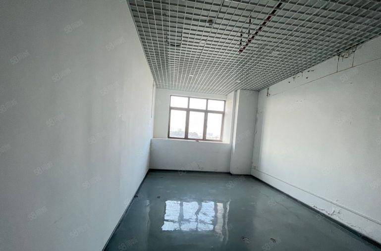 福田八卦岭科技园200平400平2000厂房仓库出租可做办公