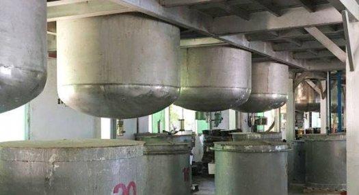 甲类，丙类厂房 出租、合作，加工