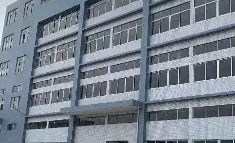 三角（可做化工）全新100000方厂房出租