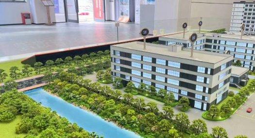 中山中山市 黄圃镇添业南路3号3136㎡ 厂房出售层高7.8米 配电150KVA 可环评