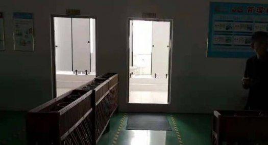 三角镇标准厂房出租，面积3500平方