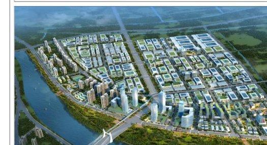 中山广东省中山市板芙镇智能装备制造产业园3118㎡ 厂房出售层高4米 独院 可环评