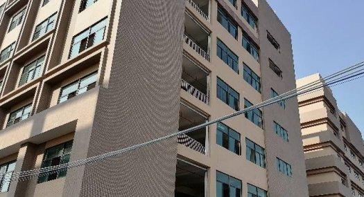 中山中山市港口镇沙港路50233㎡ 厂房租售层高5米