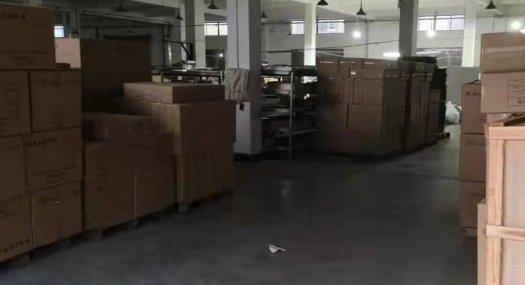 中山中山市 中山市神湾镇神湾大道南8000㎡ 砖混厂房租售 独院