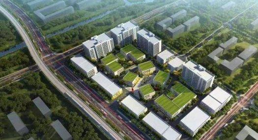 中山智能装备产业园850㎡ 厂房出售层高4.2米 -可按揭 非中介