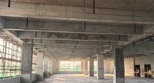 出售中山翠亨新区 花园式厂房 品牌开发商 面积3125-6250平办企业红本产证