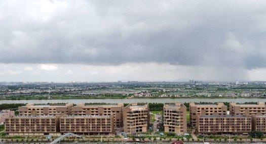 中山中山市港口镇沙港路50233㎡ 厂房租售层高5米