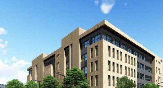 粤港澳大湾区50年产权厂房，首付低至2成起，按揭