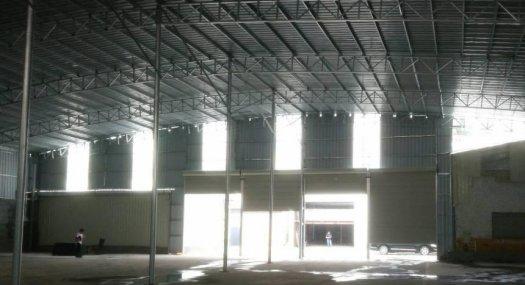 坦洲第三工业区独门独院3000方厂房出租 可做环评