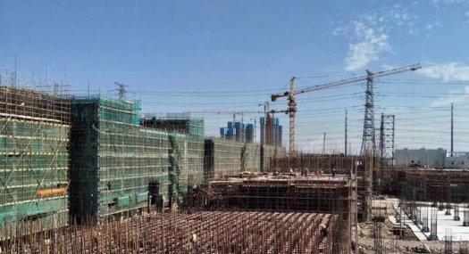 中山中山板芙智能装备制造产业园800㎡ 框架厂房出售层高4.2米