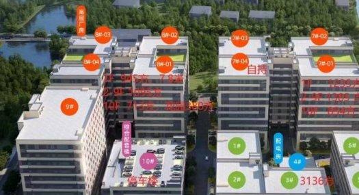 中山中山市 黄圃镇添业南路3号3136㎡ 厂房出售层高7.8米 配电150KVA 可环评