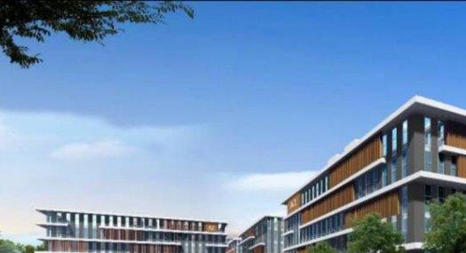 粤港澳大湾区50年产权厂房，首付低至2成起，按揭