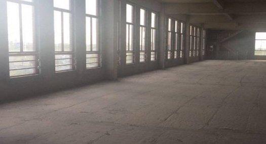 中山3000㎡ 厂房售50产权，可按揭