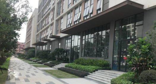 中山工业厂房出售 2栋8000平 可以单买